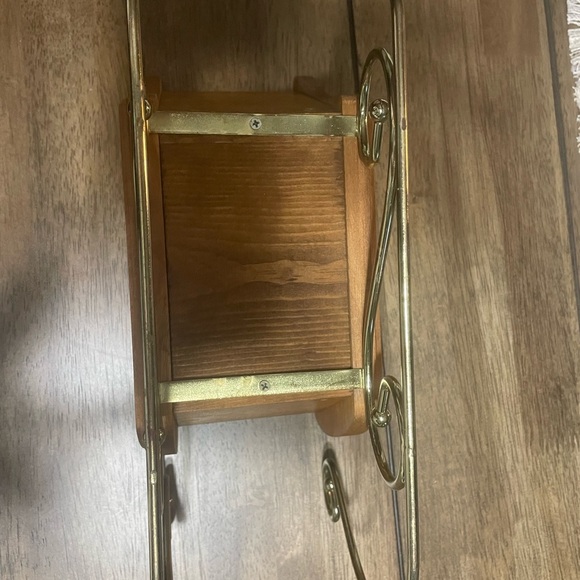 Christmas sled - Picture 3 of 4